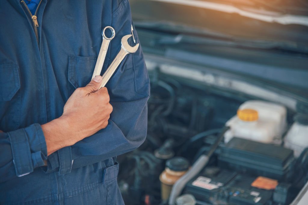 How Do Mechanics Get Side Work? Mobile Auto Mechanic Orlando, FL