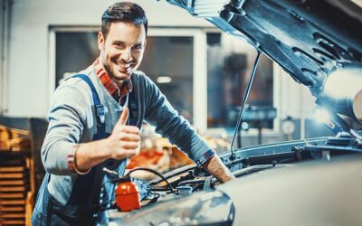 When Should You Call a Mechanic?