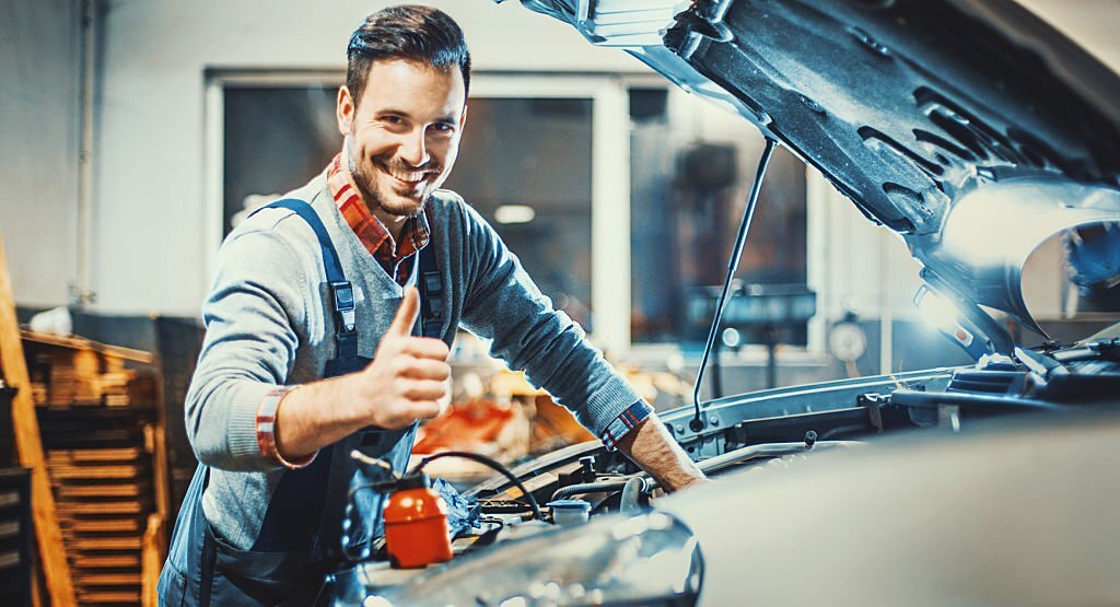When Should You Call a Mechanic?